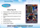 Goodies for Elvis Top 10