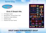 Goodies for Elvis Smash Hits [£70 Cat. C]