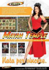 Goodies for Mayan Temple
