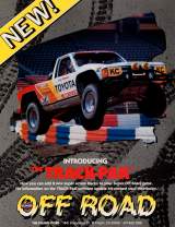 Goodies for Ironman Ivan Stewart's Super Off-Road - The Track-Pak
