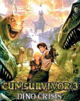 Goodies for Gun Survivor 3 - Dino Crisis