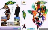 Goodies for The King of Fighters XI