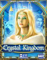 Goodies for Crystal Kingdom