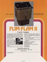 Goodies for Flim-Flam II