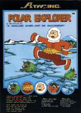 Goodies for Polar Explorer