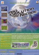 Goodies for Pro Evolution Soccer - The Arcade