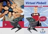Goodies for Virtual Pinball