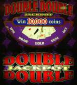 Goodies for Double Double Jackpot [Model VP106]