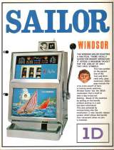 Goodies for Sailor [Windsor Series]