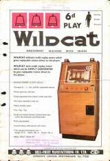 Goodies for Wildcat