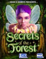 Goodies for Secrets of the Forest