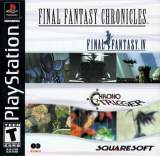 Goodies for Final Fantasy Chronicles [Model SLUS-01360/01363]