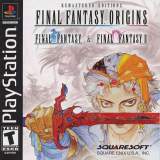 Goodies for Final Fantasy Origins [Model SLUS-01541]