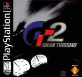 Goodies for Gran Turismo 2 [Model SCUS-94455/94488]