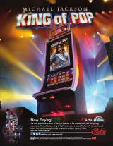 Goodies for Michael Jackson - King of Pop