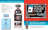 Goodies for World Poker Tour - Multi-Strike - Super Video Hold 'Em