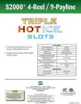 Goodies for Triple Hot Ice [4-Reel]