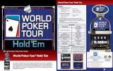 Goodies for World Poker Tour - Hold 'Em