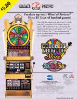 Goodies for Double 3x4x5x Times Pay - Wheel of Fortune