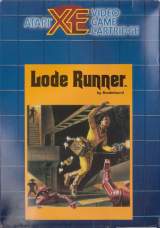 Goodies for Lode Runner [Model RX8082]