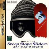 Goodies for Steep Slope Sliders [Model T-9112G]