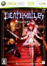 Goodies for Deathsmiles [Model AWD-00001]