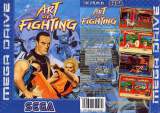 Goodies for Art of Fighting [Model 1146-50]