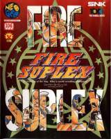 Goodies for Fire Suplex [Model NGH-043]