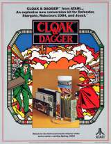 Goodies for Cloak & Dagger