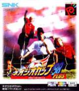 Goodies for NeoGeo Cup '98 Plus - The Road to the Victory [Pocket Sport Series] [Model NEOP00390]