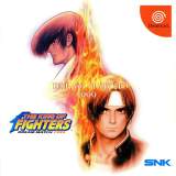 Goodies for The King of Fighters - Dream Match 1999 [Model T-3101M]