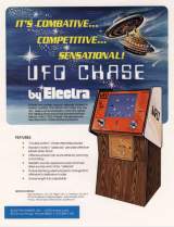 Goodies for UFO Chase