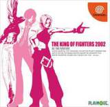 Goodies for The King of Fighters 2002 - Challenge to Ultimate Battle [Dreamcast Collection] [Model T-47305M-1]