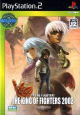 Goodies for The King of Fighters 2002 - Challenge to Ultimate Battle [Model SLPS-25573]