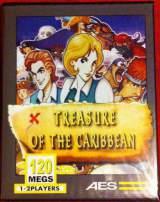 Goodies for Treasure of the Caribbean