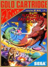 Goodies for Space Harrier [Model G-1310]