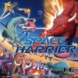 Goodies for Space Harrier [Model H67G-1002]