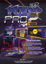 Goodies for Pump It Up Pro 2