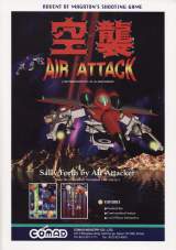 Goodies for Air Attack