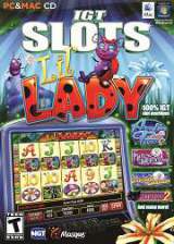 Goodies for IGT Slots - Lil' Lady