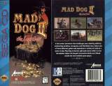Goodies for Mad Dog II - The Lost Gold [Model T-111065]