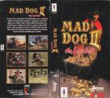 Goodies for Mad Dog II - The Lost Gold [Model ALG000142]