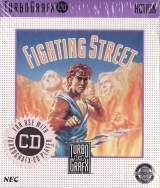 Goodies for Fighting Street [Model TGXCD1001]