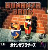 Goodies for Bonanza Bros. [Model NAPR-2028]