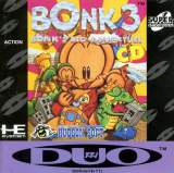 Goodies for Bonk III - Bonk's Big Adventure [Model TGXCD1052]