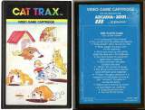 Goodies for Cat Trax [Cartridge No. 1]