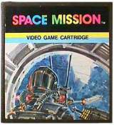 Goodies for Space Mission [Cartridge No. 9]