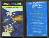 Goodies for Space Raiders [Cartridge No. 5]