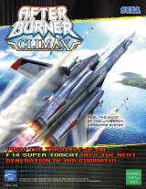 Goodies for After Burner Climax