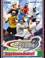 Goodies for Virtua Tennis 3 - Sega Professional Tennis